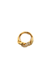 Aivee Ring - Elizabeth Cole Jewelry