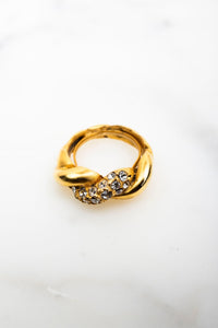 Aivee Ring - Elizabeth Cole Jewelry