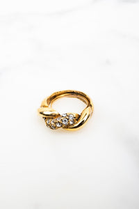 Aivee Ring - Elizabeth Cole Jewelry