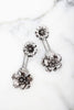 Alianna Earrings - Elizabeth Cole Jewelry