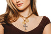 Allyson Necklace - Elizabeth Cole Jewelry