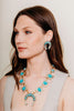 Althea Earrings - Elizabeth Cole Jewelry