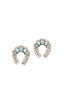 Althea Earrings - Elizabeth Cole Jewelry