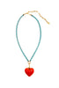 Amelina Necklace - Elizabeth Cole Jewelry