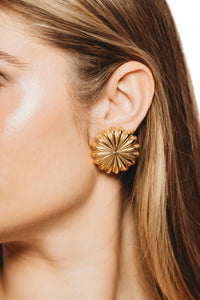 Amira Earrings - Elizabeth Cole Jewelry