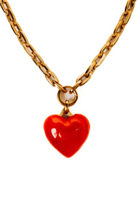 Amorina Necklace - Elizabeth Cole Jewelry