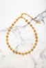 Anarosa Necklace - Elizabeth Cole Jewelry