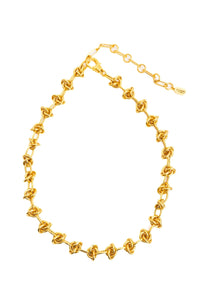 Anarosa Necklace - Elizabeth Cole Jewelry