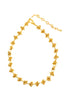 Anarosa Necklace - Elizabeth Cole Jewelry