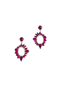 Anica Earrings - Elizabeth Cole Jewelry