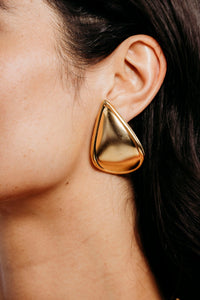 Archie Earrings - Elizabeth Cole Jewelry