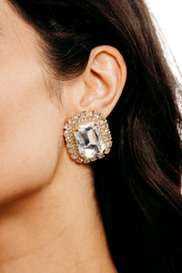 Ariana Earrings - Elizabeth Cole Jewelry