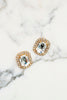 Ariana Earrings - Elizabeth Cole Jewelry