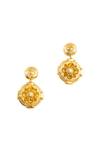 Ariella Earrings - Elizabeth Cole Jewelry