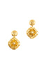 Ariella Earrings - Elizabeth Cole Jewelry