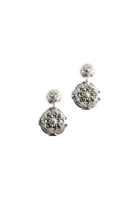 Ariella Earrings - Elizabeth Cole Jewelry