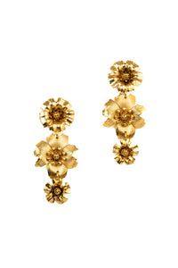 Arissa Earrings - Elizabeth Cole Jewelry