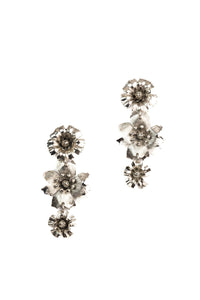 Arissa Earrings - Elizabeth Cole Jewelry