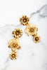 Arissa Earrings - Elizabeth Cole Jewelry