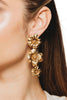 Arissa Earrings - Elizabeth Cole Jewelry