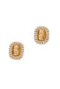 Atasha Earrings - Elizabeth Cole Jewelry