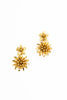 Aubriella Earrings - Elizabeth Cole Jewelry