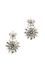 Aubriella Earrings - Elizabeth Cole Jewelry