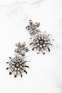 Aubriella Earrings - Elizabeth Cole Jewelry