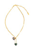 Aviana Necklace - Elizabeth Cole Jewelry