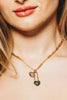 Aviana Necklace - Elizabeth Cole Jewelry