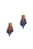 Bette Earrings - Elizabeth Cole Jewelry