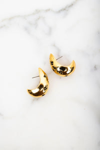 Bettina Earrings - Elizabeth Cole Jewelry