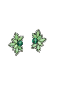 Blossom Earrings - Elizabeth Cole Jewelry