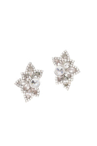 Blossom Earrings - Elizabeth Cole Jewelry