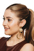 Brianna Earrings - Elizabeth Cole Jewelry