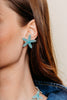 Caitlin Earrings - Elizabeth Cole Jewelry