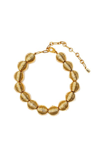 Cammie Necklace - Elizabeth Cole Jewelry