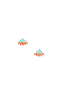 Carey Earrings - Elizabeth Cole Jewelry