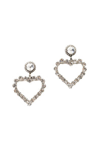 Cherish Earrings - Elizabeth Cole Jewelry