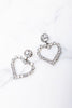 Cherish Earrings - Elizabeth Cole Jewelry