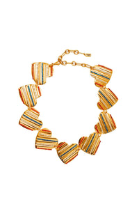 Cheyenne Necklace - Elizabeth Cole Jewelry