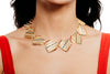 Cheyenne Necklace - Elizabeth Cole Jewelry