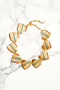 Cheyenne Necklace - Elizabeth Cole Jewelry