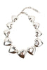 Chrysilla Necklace - Elizabeth Cole Jewelry