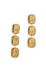 Citrine Earrings - Elizabeth Cole Jewelry