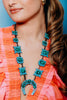 Clarisse Necklace - Elizabeth Cole Jewelry