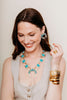 Clarisse Necklace - Elizabeth Cole Jewelry