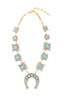 Clarisse Necklace - Elizabeth Cole Jewelry