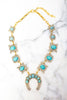 Clarisse Necklace - Elizabeth Cole Jewelry