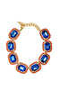 Danika Necklace - Elizabeth Cole Jewelry